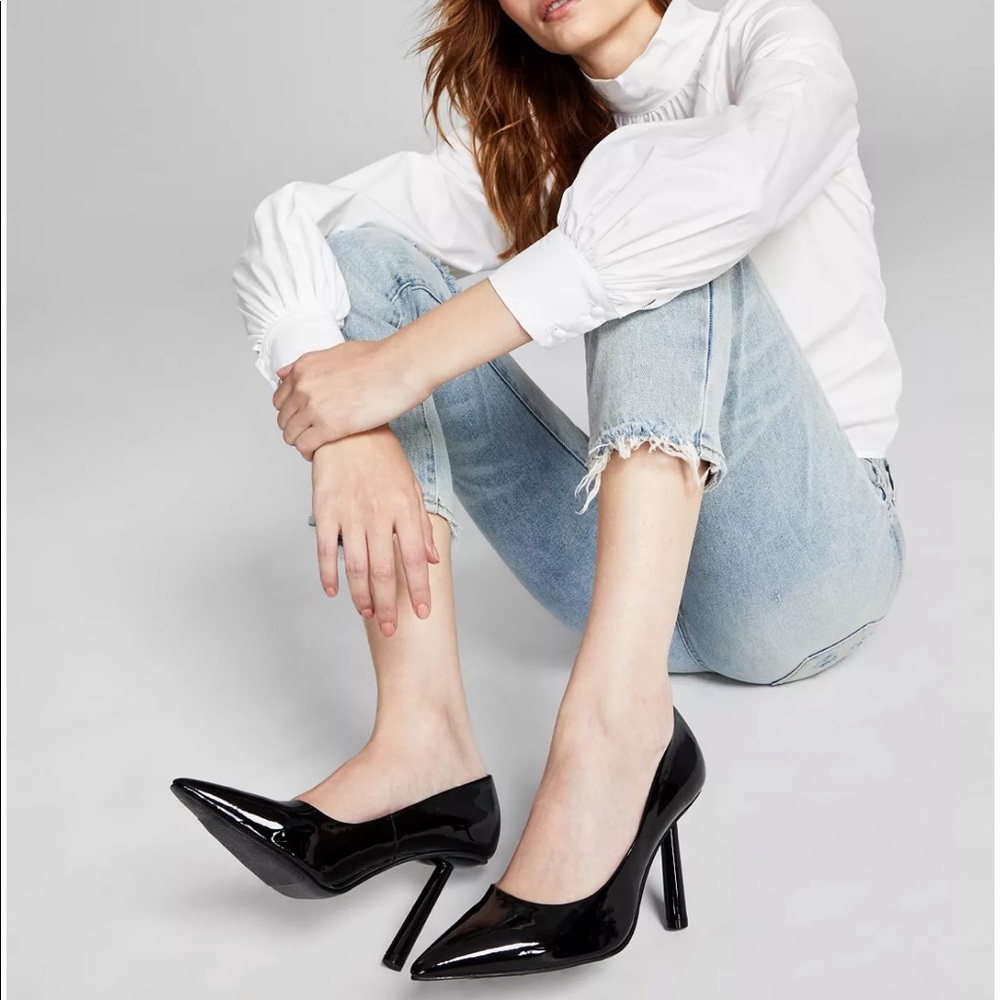 High Heel Shoes
